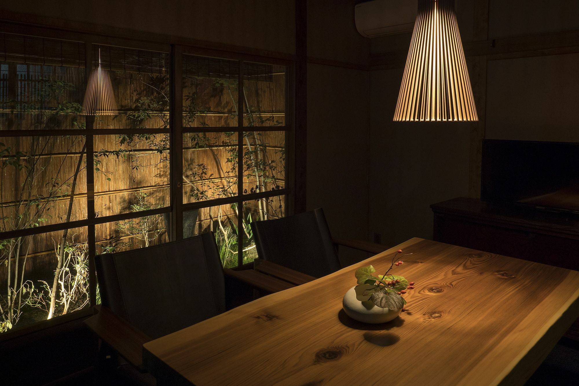Bonbori An Machiya House Villa Kyoto Exterior foto
