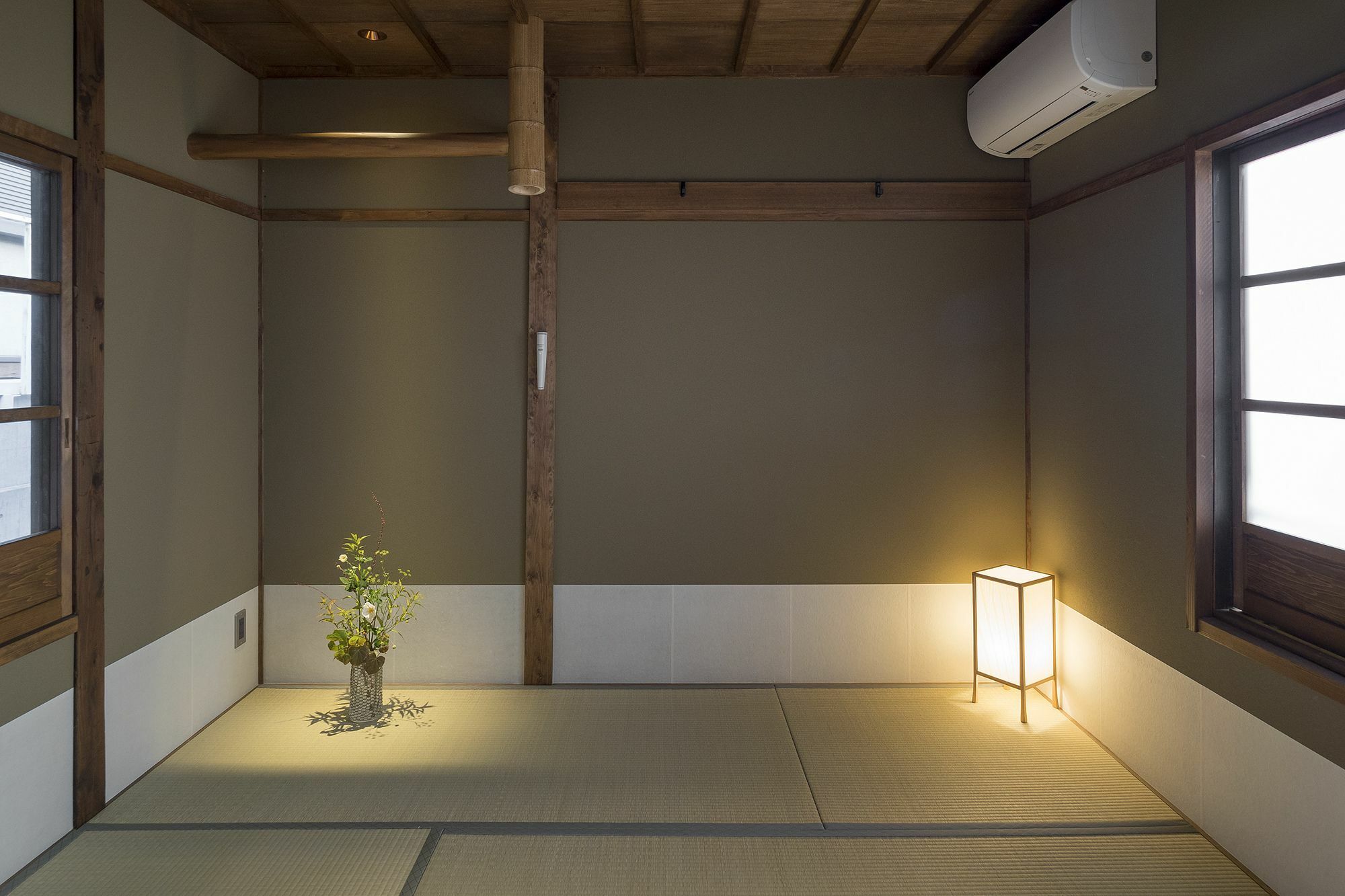 Bonbori An Machiya House Villa Kyoto Exterior foto