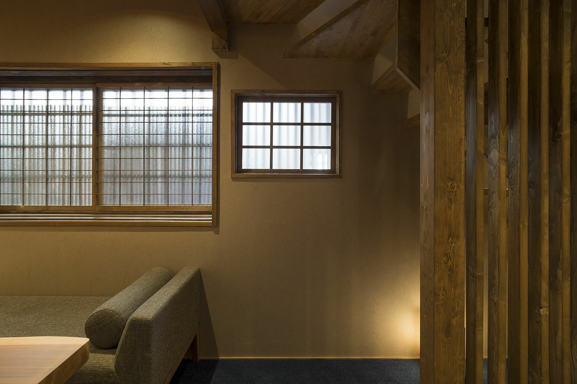 Bonbori An Machiya House Villa Kyoto Exterior foto